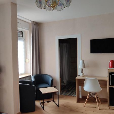Cocon Des Lys Hotel Saint-Louis  Bagian luar foto