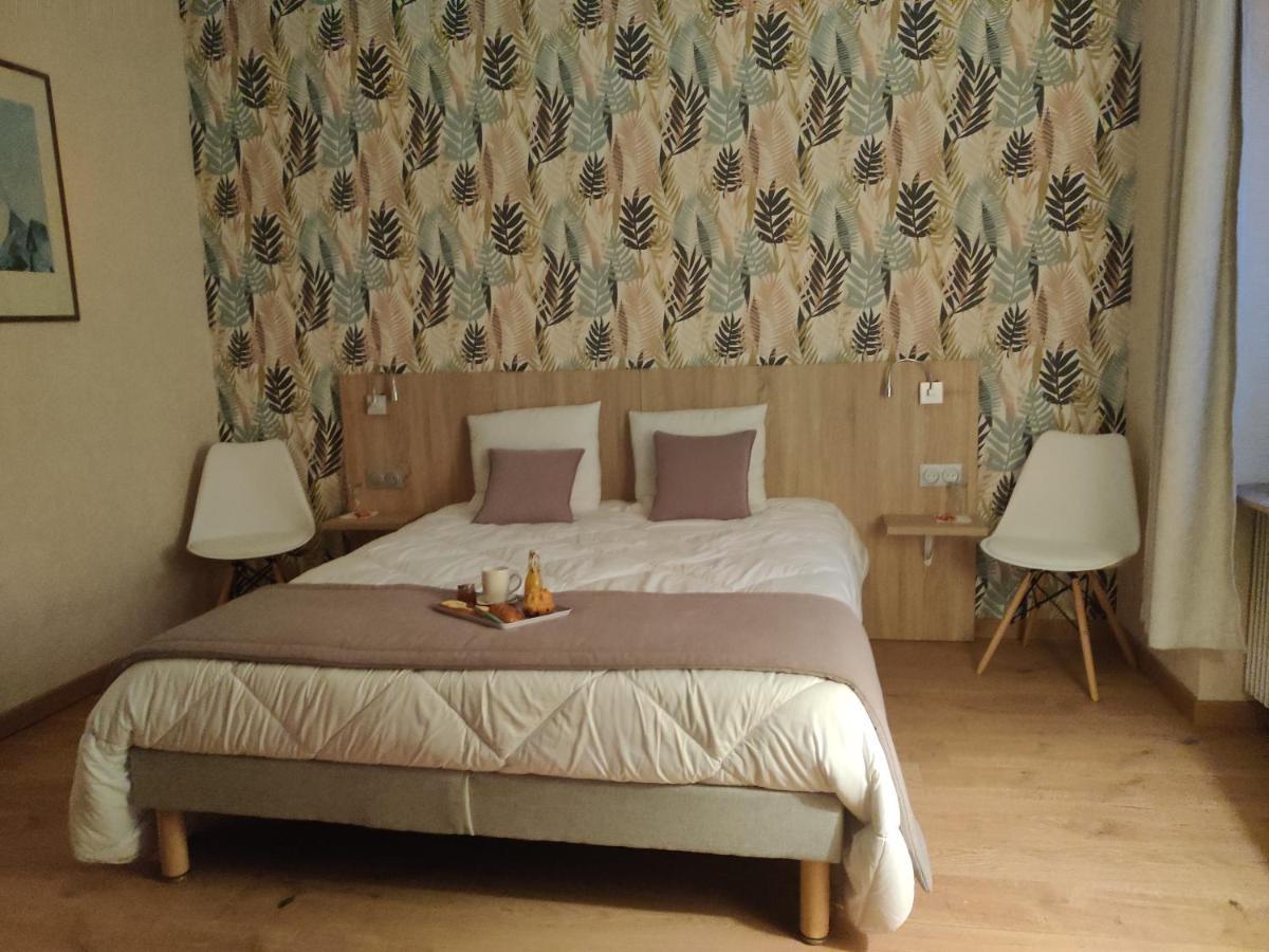 Cocon Des Lys Hotel Saint-Louis  Bagian luar foto