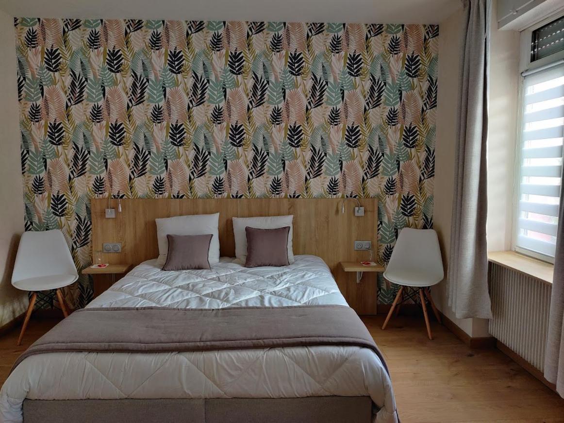 Cocon Des Lys Hotel Saint-Louis  Bagian luar foto