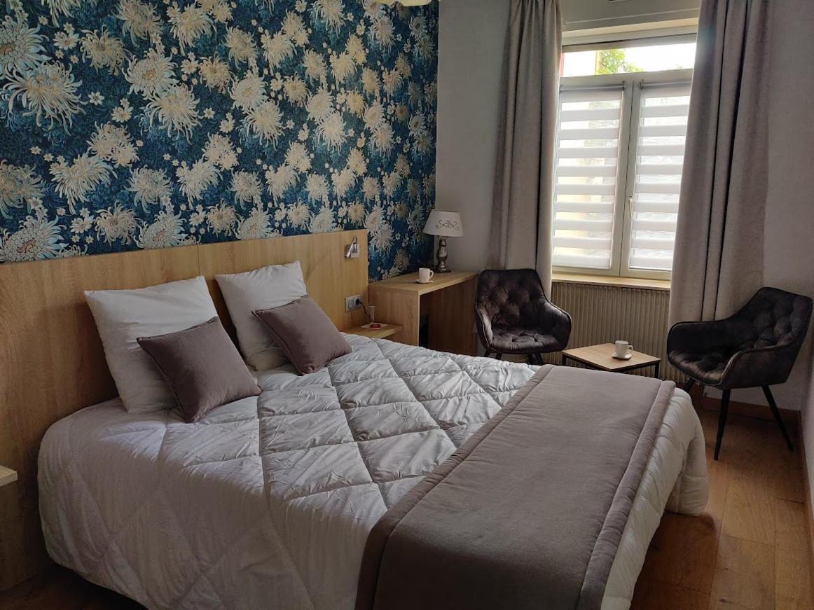 Cocon Des Lys Hotel Saint-Louis  Bagian luar foto
